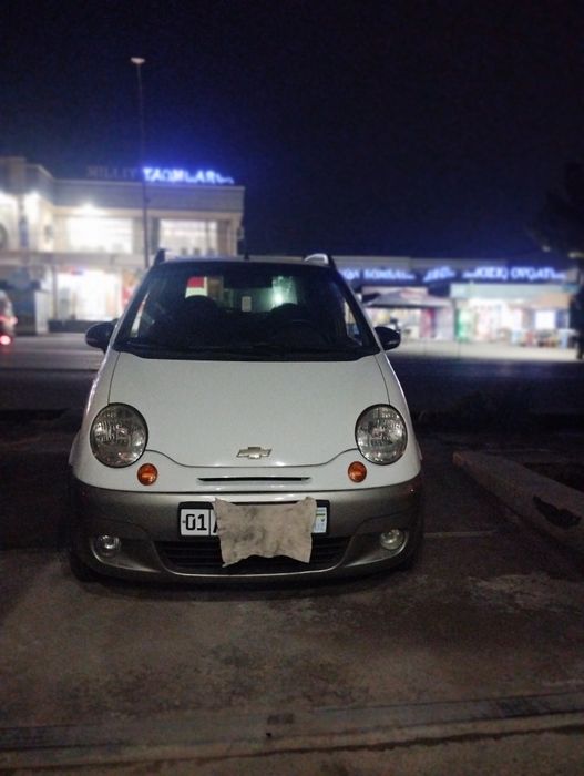 matiz best super kita orqa kirlo petno'