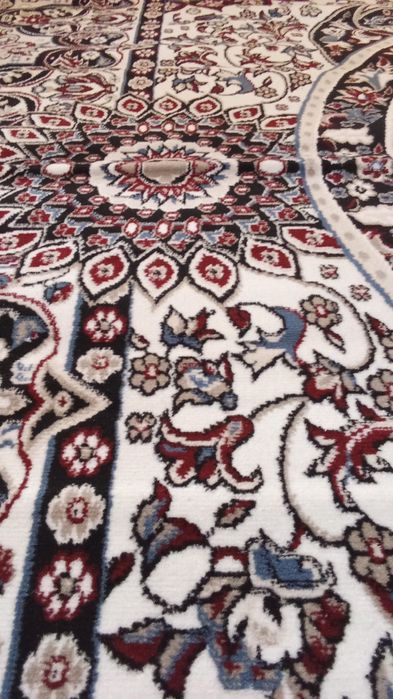 Zara gilami 350×600 cm