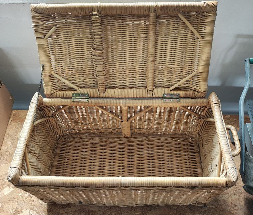 Cufar vechi din rachita