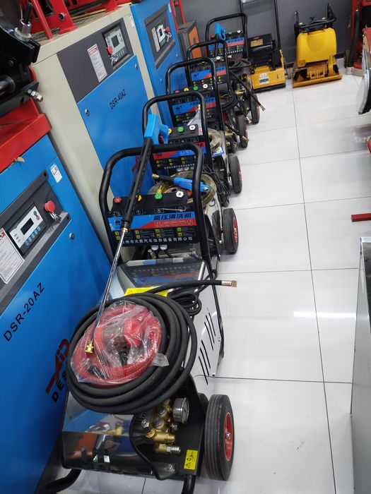 Karcher nikel karcher