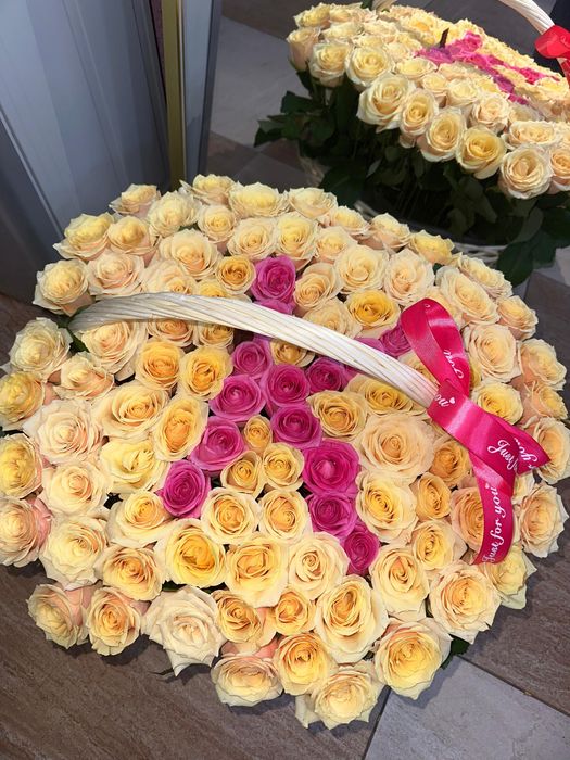 Продается цветы Роза