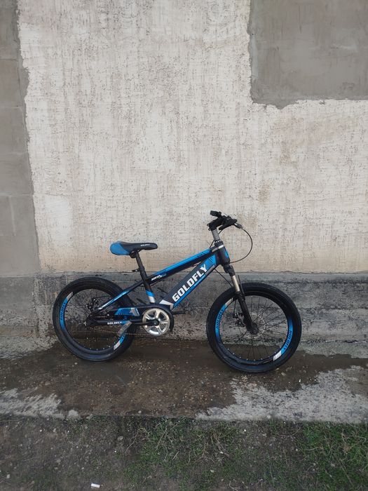 Веллосипет хорошом состаяние Средний