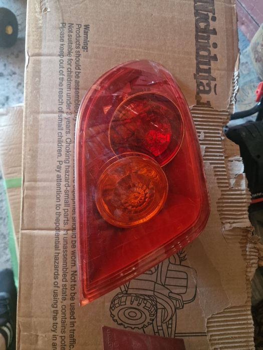 Stop / Stopuri Mazda 3 BK Hatchback (2003 - 2009) - Dezmembrare / Originale