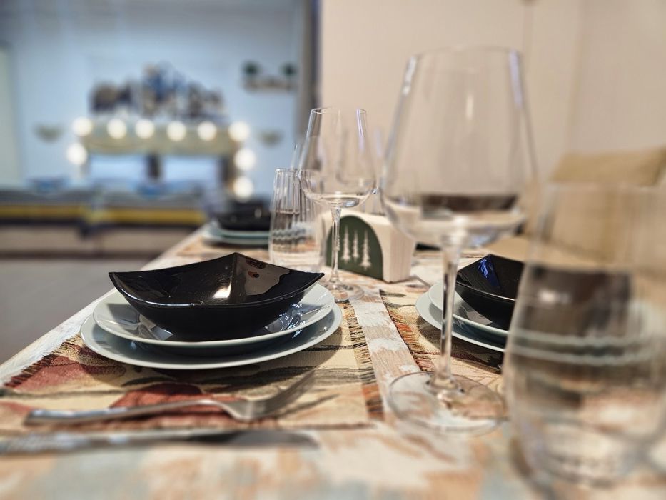 Продава студио в к.к.Пампорово