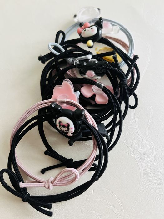 Браслеты, фенечки