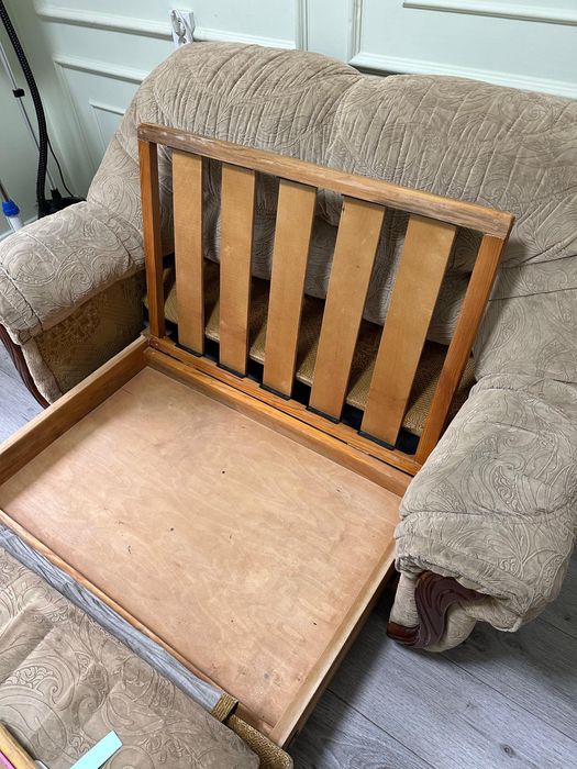 Диван кресло 3в1 продам Срочно