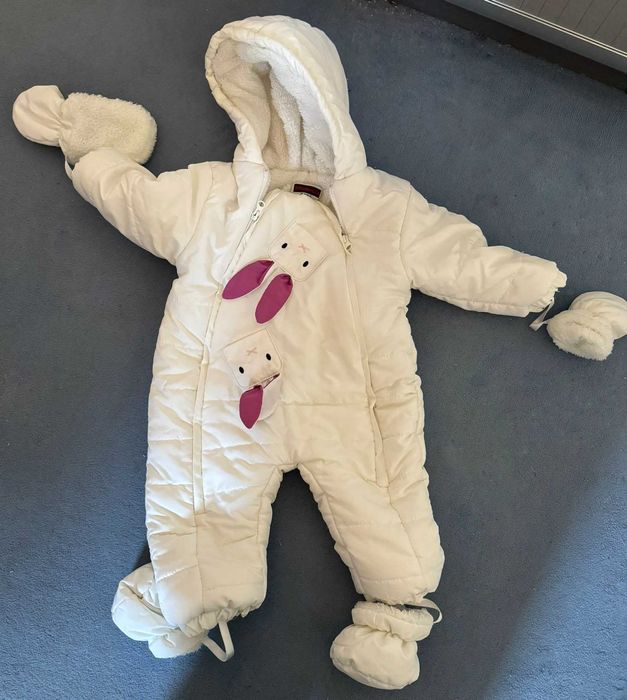 Бебешки  космонавти и комплекти