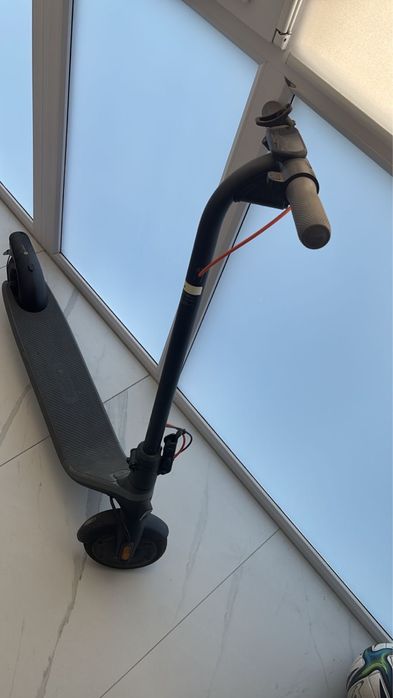 Электромамокат Nineboot