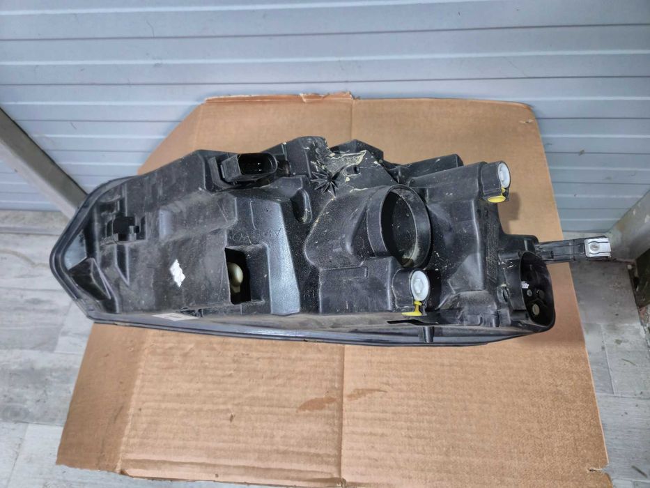 Far stanga FULL LED Vw Taigo An 2021 2022 2023 2024 cod 2G7941005A