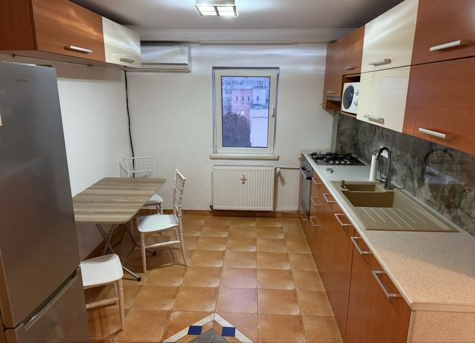 2 Camere  de inchiriat Colentina
