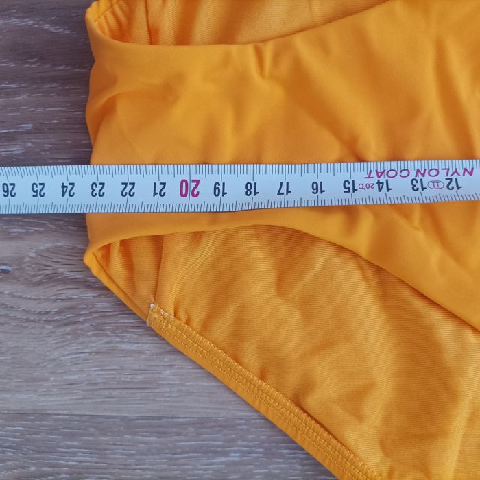 Chantelle /Esprit 80C М/Л нов луксозен бански