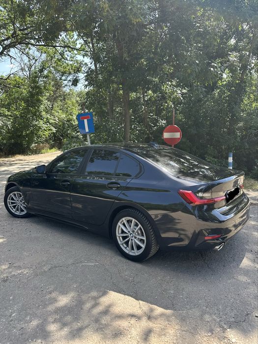 BMW G20 330E 292cp 170.000km