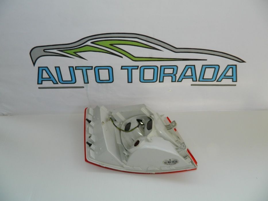 Stop dreapta LED Skoda Octavia 3 cod 5E5945096A