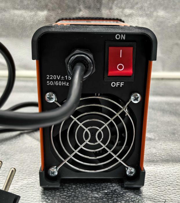 Aparat sudura inverter Haina 300A 329 lei