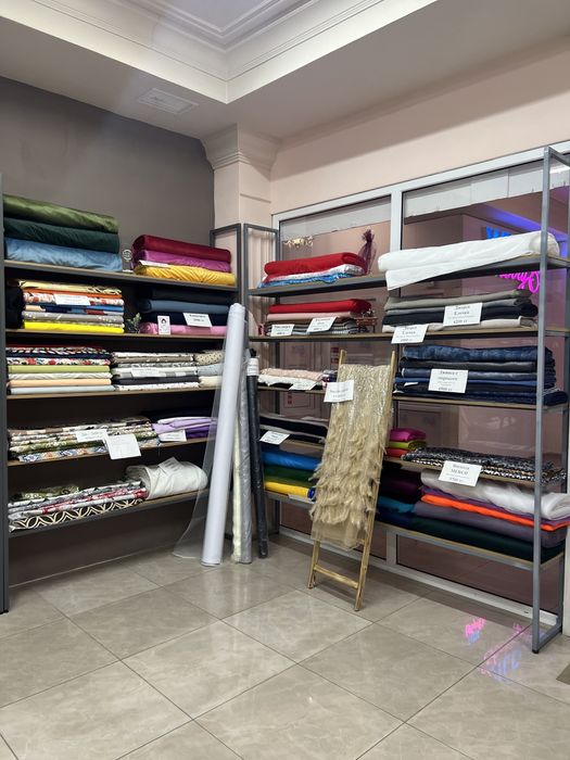 Стеллаж 55 тыс тг