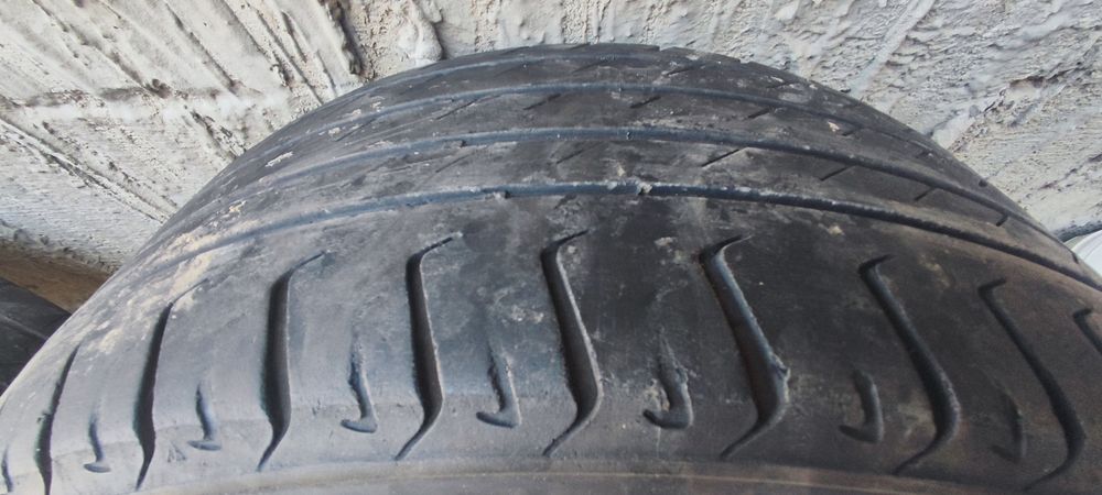 Диски Титаник r 16