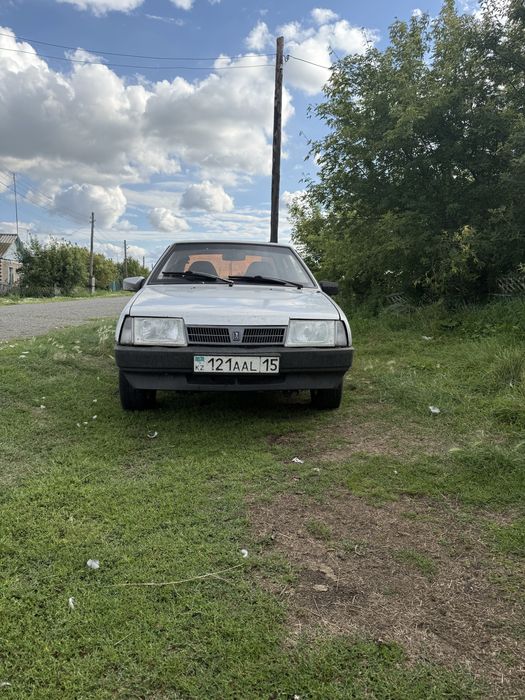 Продам ваз 2199,