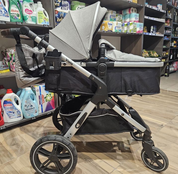 Бебешка количка Lorelli  Viola