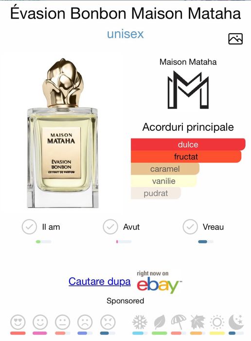 Maison Mataha Escapade Gourmande