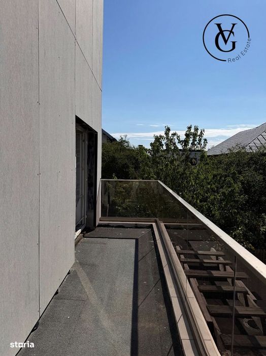 Casa individuala - Mogosoaia - P+1E+M