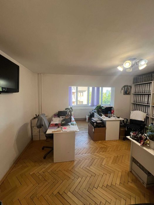Vand Apartament cu 1 camera PROPRIETAR zona Torontalului