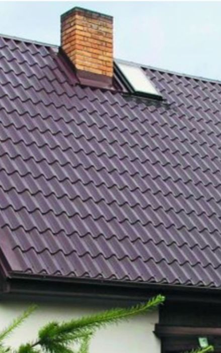 Reparatii acoperisuri si montaj