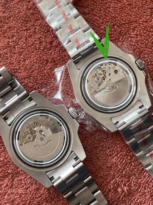 Rolex submariner часы премиум класса
