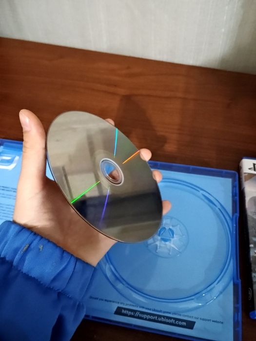Игри за плейстейшън 5