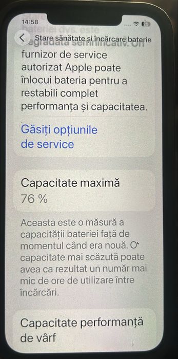 Iphon 12 pro max 256 gb