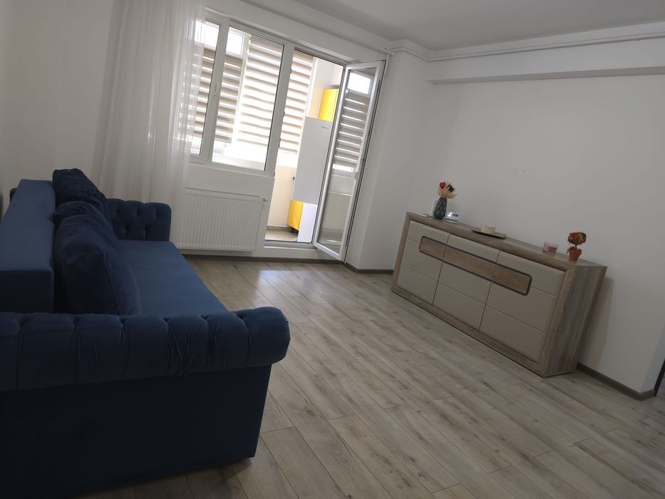 Inchiriez apartament 2 camere Militari Residence