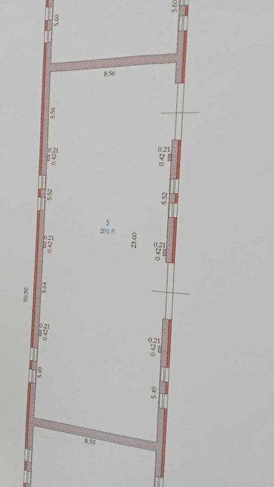 Сдам в аренду производственное помещение