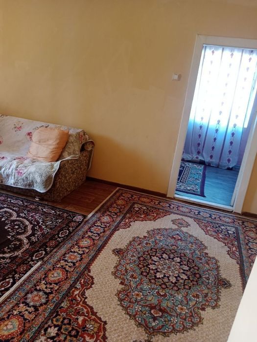 Сотилади Шинам ва яшашга таййор квартира