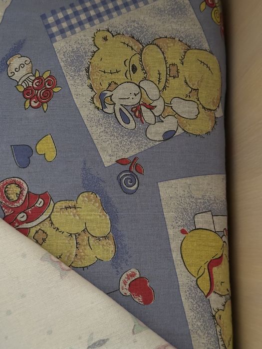 Продам детскую кровать