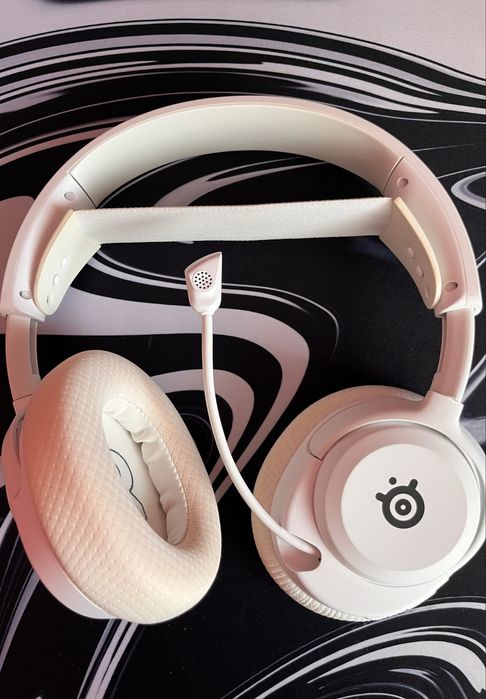 Steelseries Arctis Nova 5X