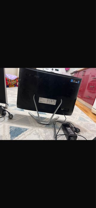 Моноблок для тест, для менеджер