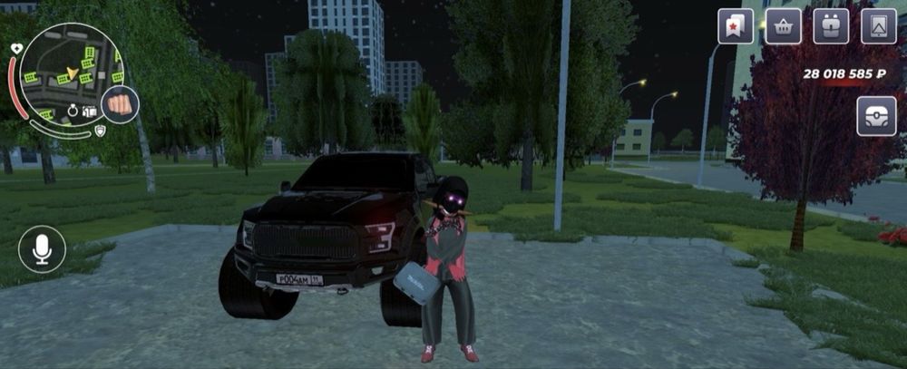 Продам аккаунт блек раша ЕКБ СЕРВЕР