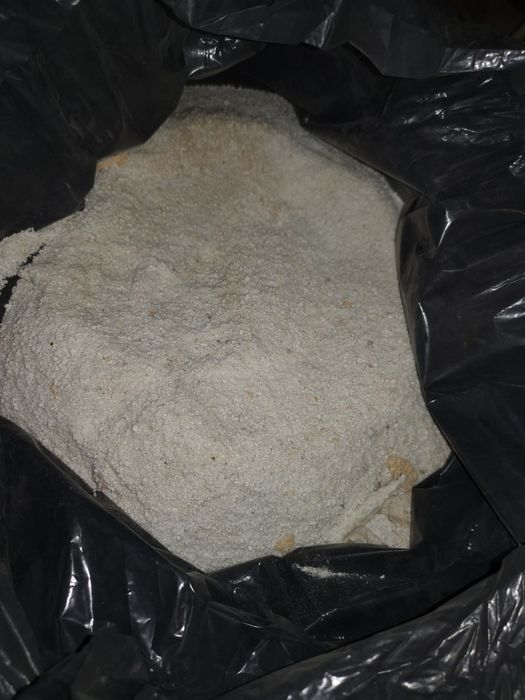 Шамот температуроустойчив