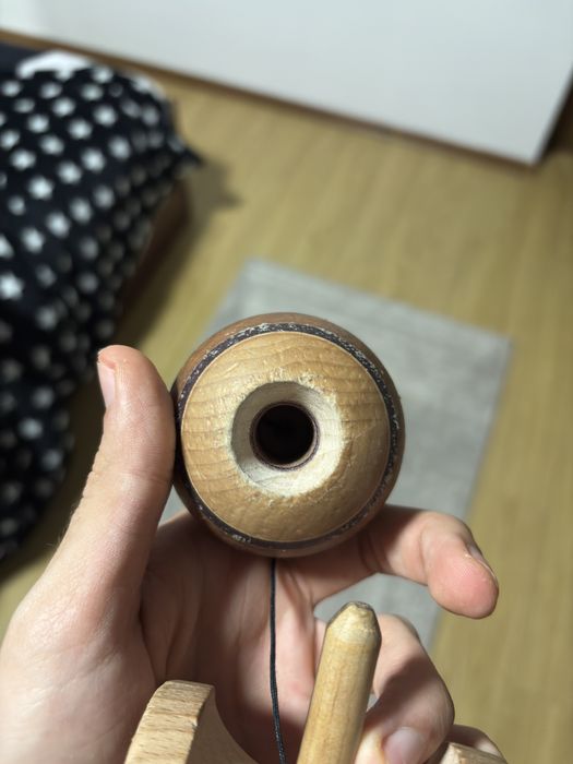 Sweets Broken Shape Splice IX Antiskid v2