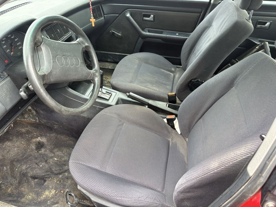 3 buc audi 80 b4 1.9 tdi 1z