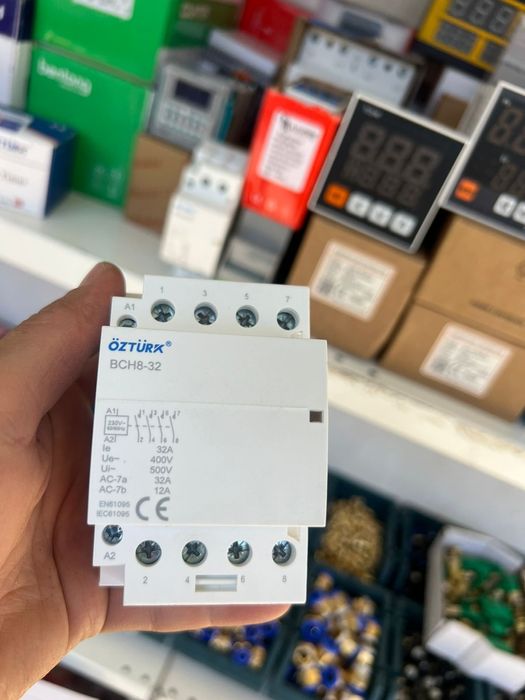 Продам электро товарый