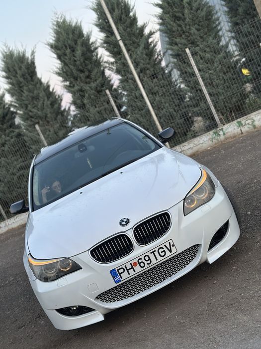 BMW 5 Series 2006 — imagine 2