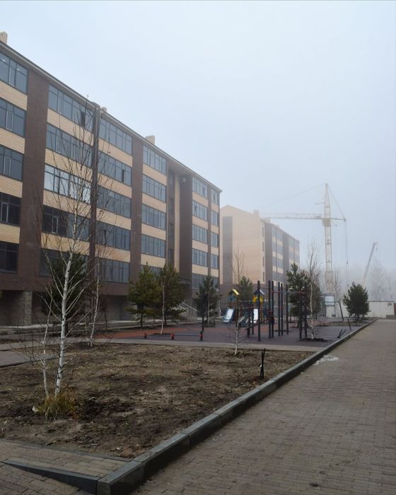 Квартира 136 кв.м