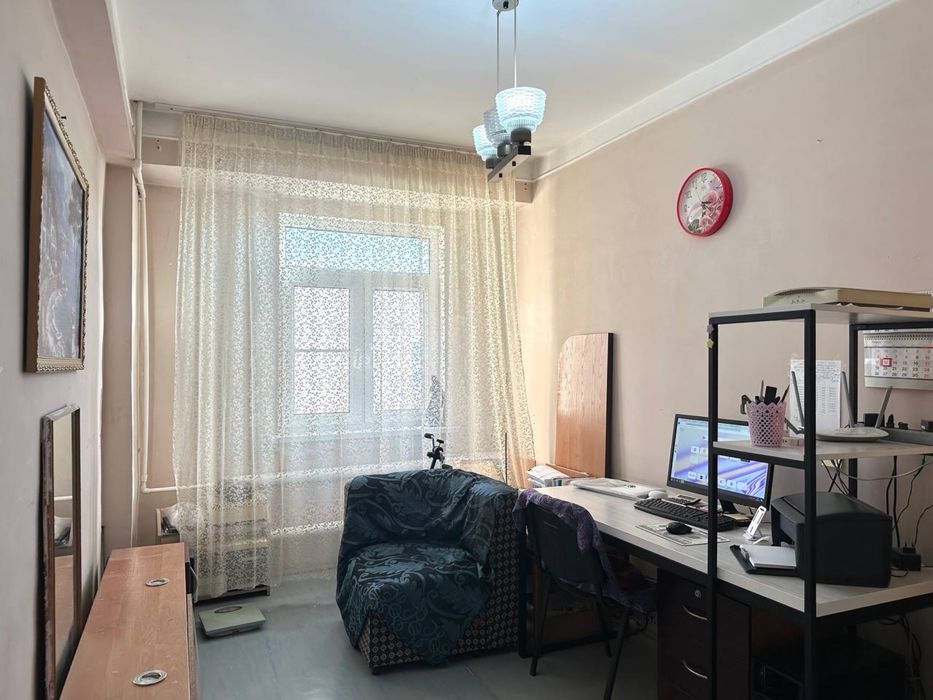 Тузель-2.Кафе "Айнур" Можно под ипотеку.