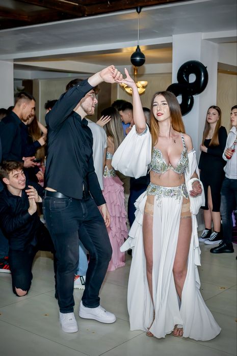 Dans Oriental - Nunta