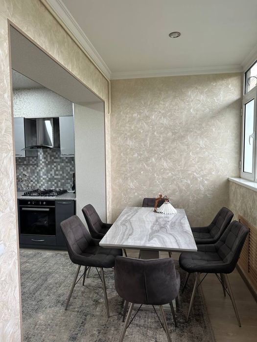 Юнусабад 4. 3/3/4 спец план