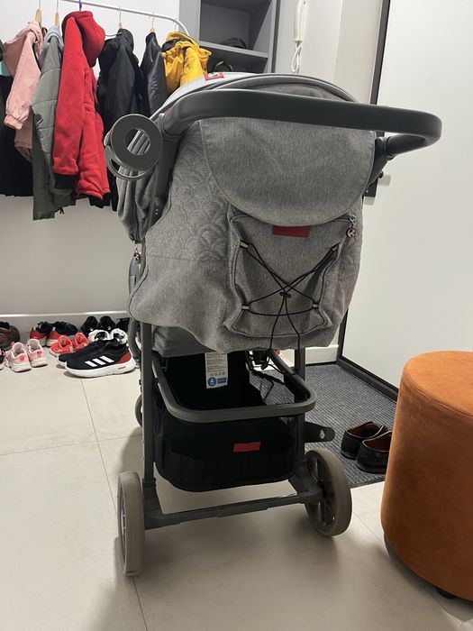 Коляска детская с 0