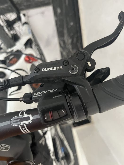 Велосипед сатылады Cannondale