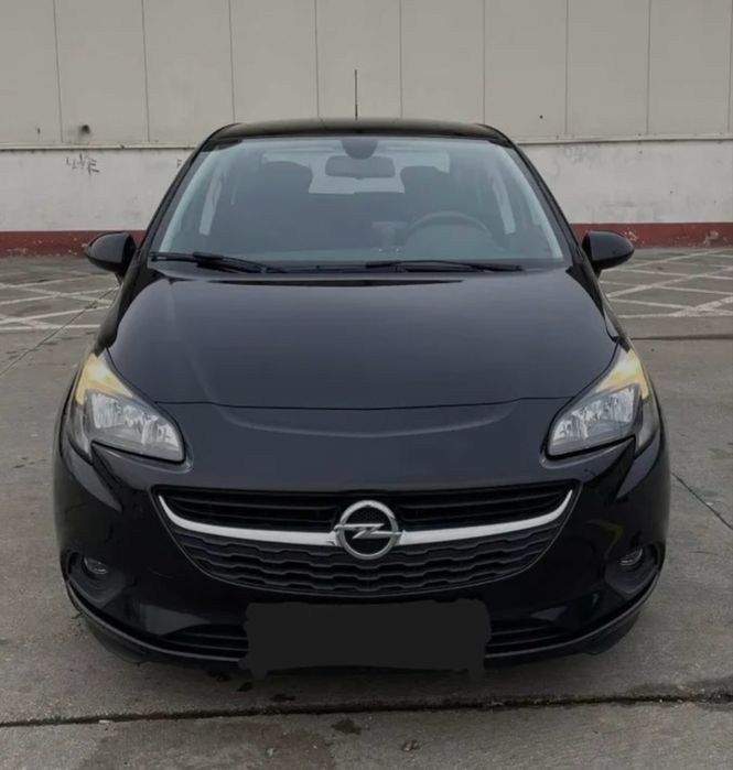 Opel corsa 1.3 D (CDTi) ecoFLEX START/STOP CarPlay