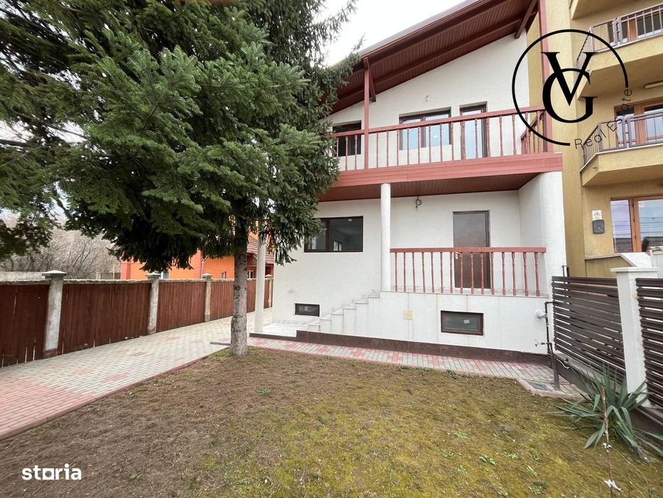 Vila 5 camere Otopeni