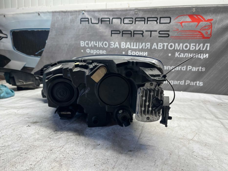 Фар Ford Kuga 2019- 2бр.